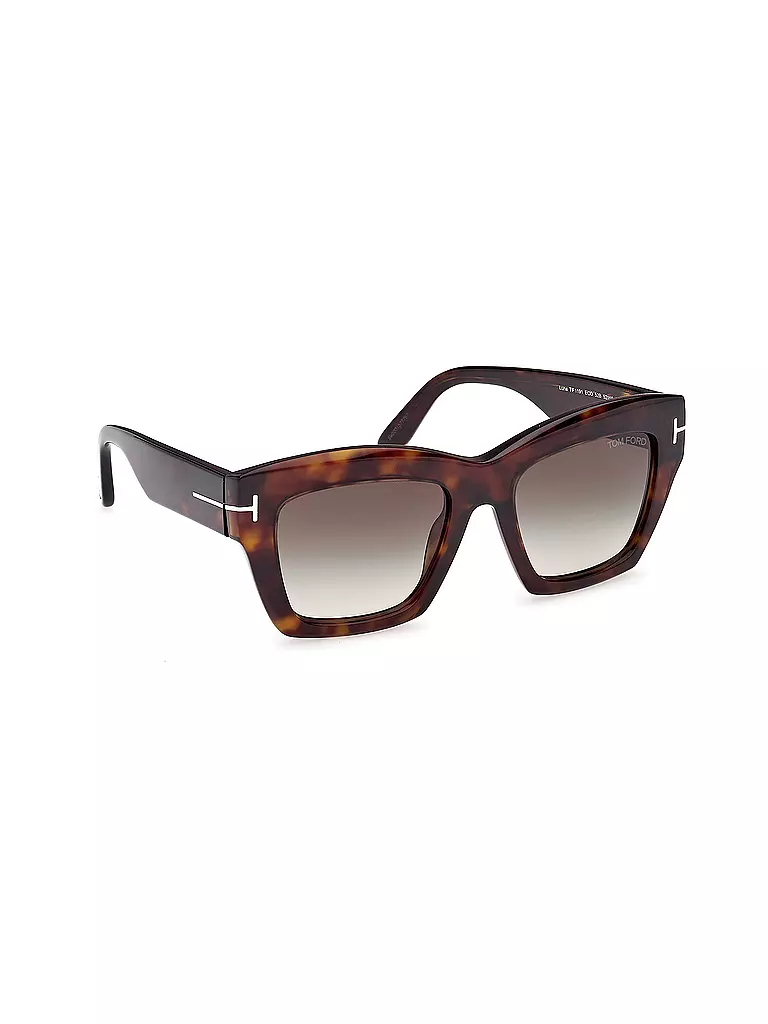 TOM FORD | Lunettes de soleil FT1191/52 | 