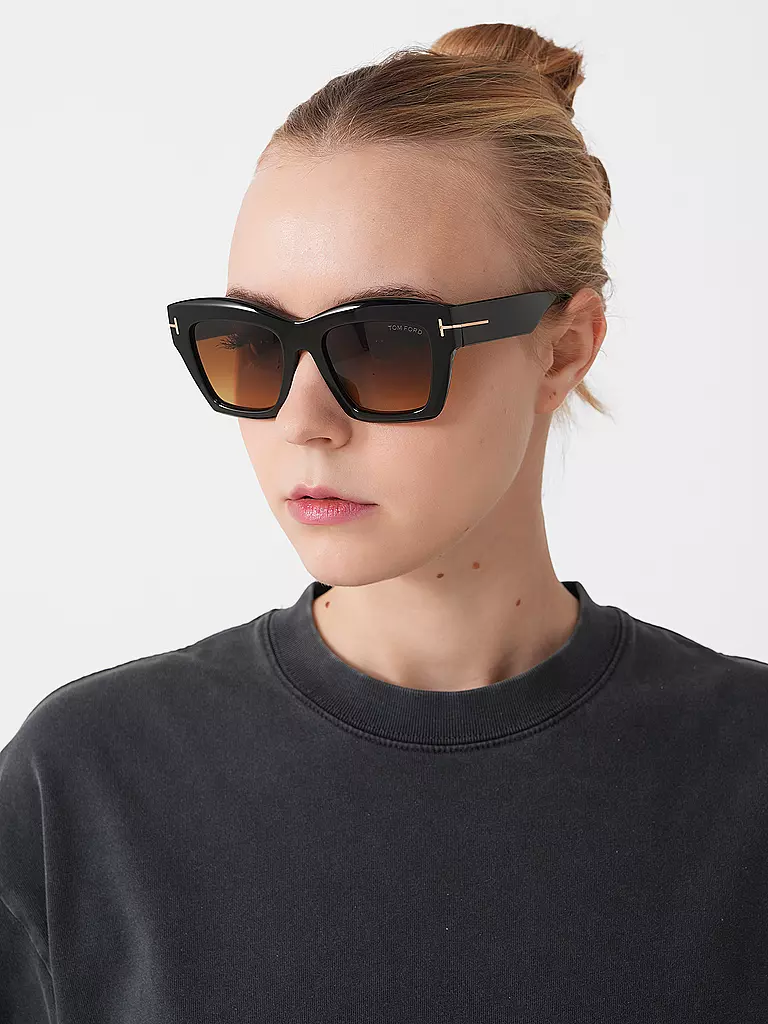 TOM FORD | Lunettes de soleil FT1191/52 | 