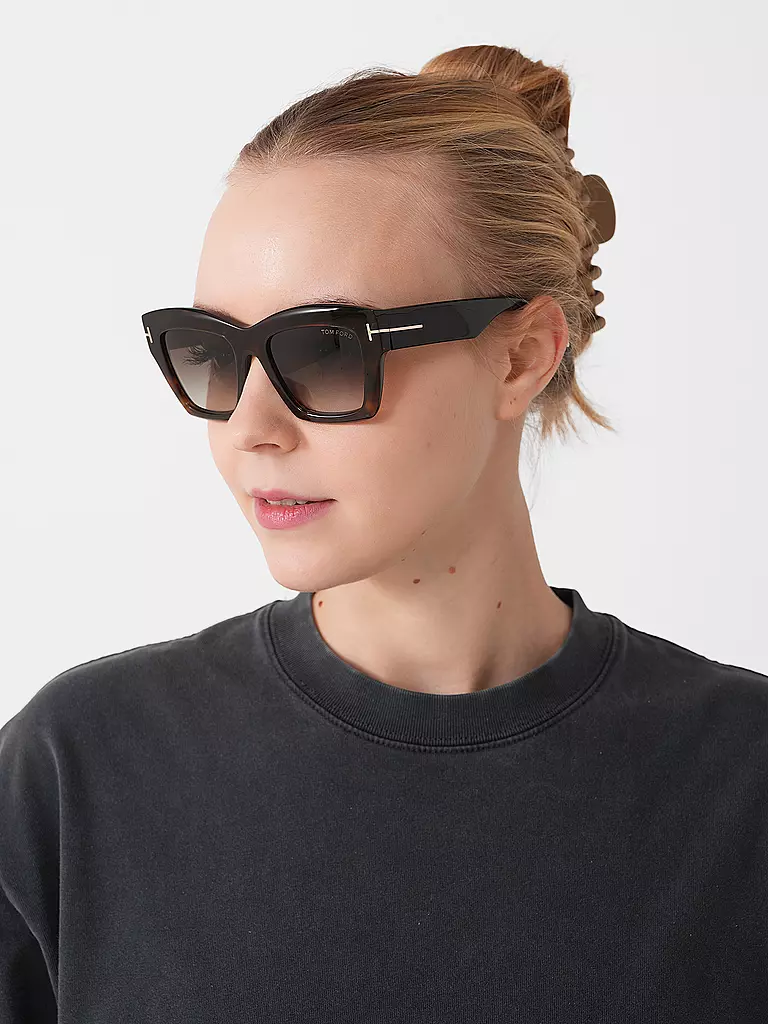 TOM FORD | Lunettes de soleil FT1191/52 | 