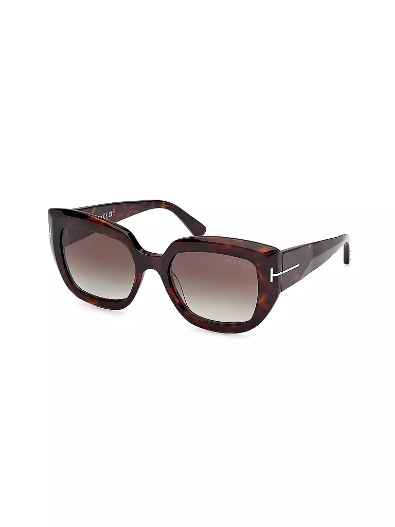 TOM FORD | Lunettes de soleil FT1192/53 | braun
