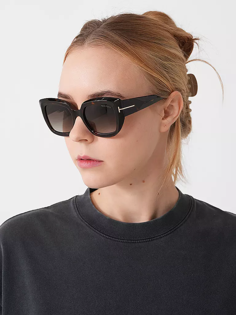 TOM FORD | Lunettes de soleil FT1192/53 | 