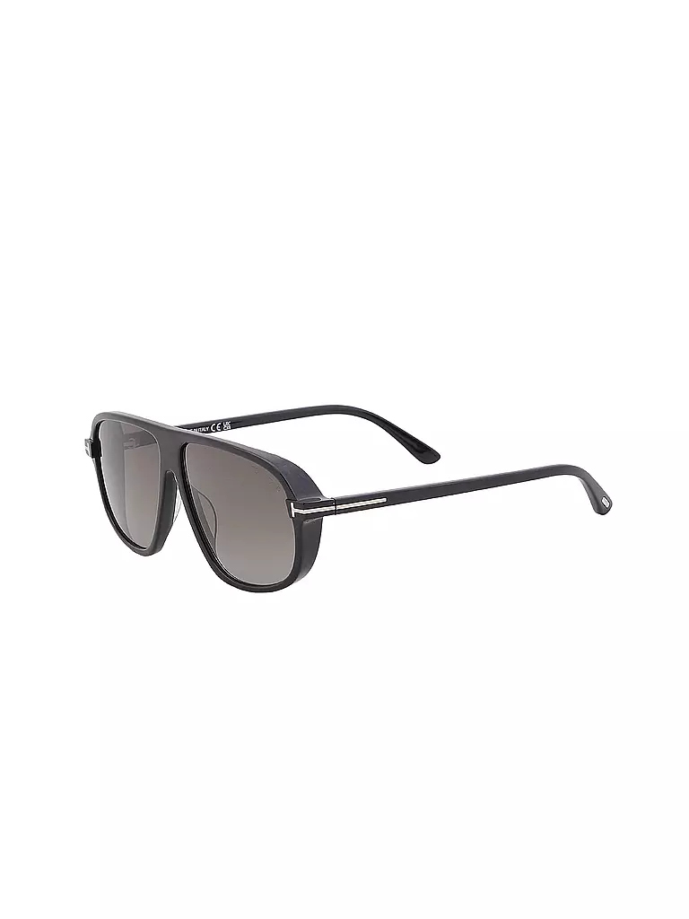 TOM FORD | Lunettes de soleil FT1208/61 | schwarz