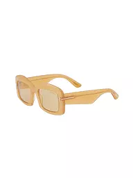 TOM FORD | Lunettes de soleil FT1218/53 | Jaune