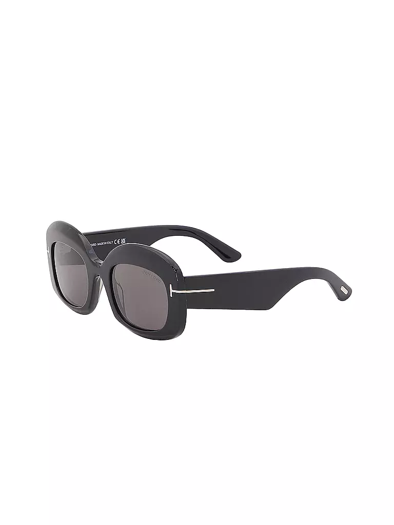 TOM FORD | Lunettes de soleil FT1219/53 | schwarz
