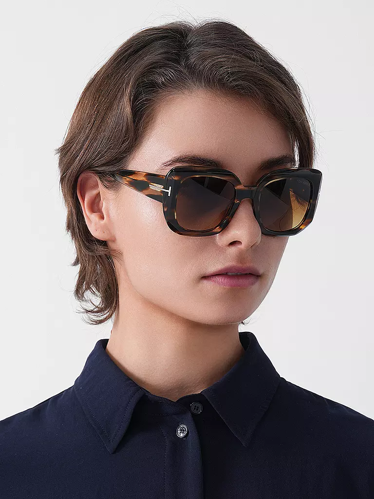 TOM FORD | Lunettes de soleil FT1220/52 | 