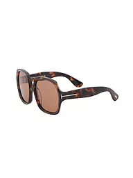TOM FORD | Lunettes de soleil FT1221/60 | Marron