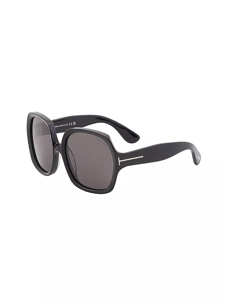 TOM FORD | Lunettes de soleil FT1221/60 | schwarz