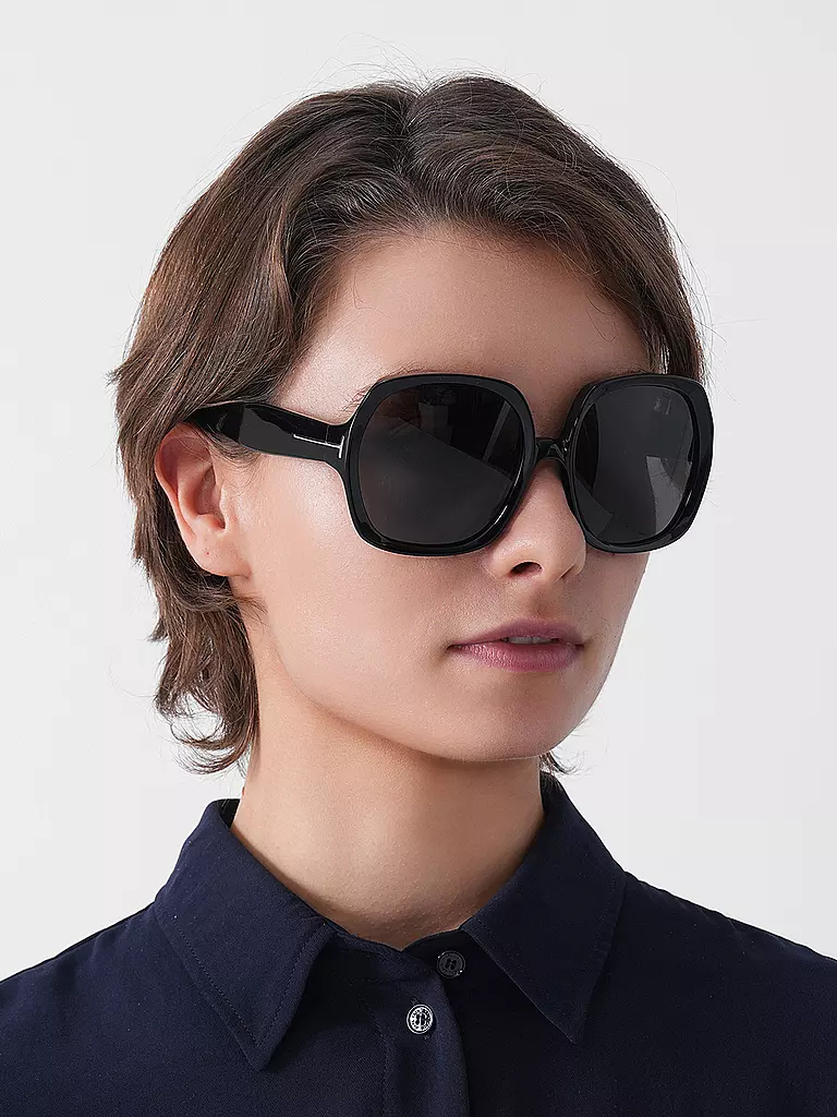 TOM FORD | Lunettes de soleil FT1221/60 | schwarz