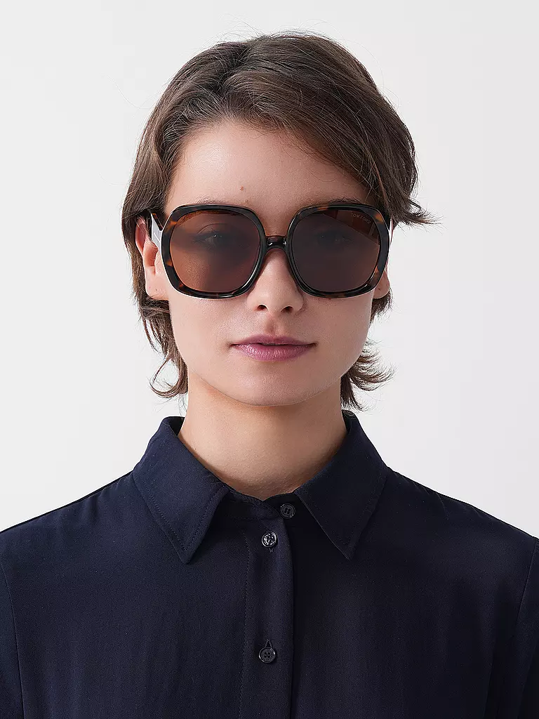 TOM FORD | Lunettes de soleil FT1221/60 | braun