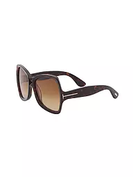 TOM FORD | Lunettes de soleil FT1222/60 | Marron