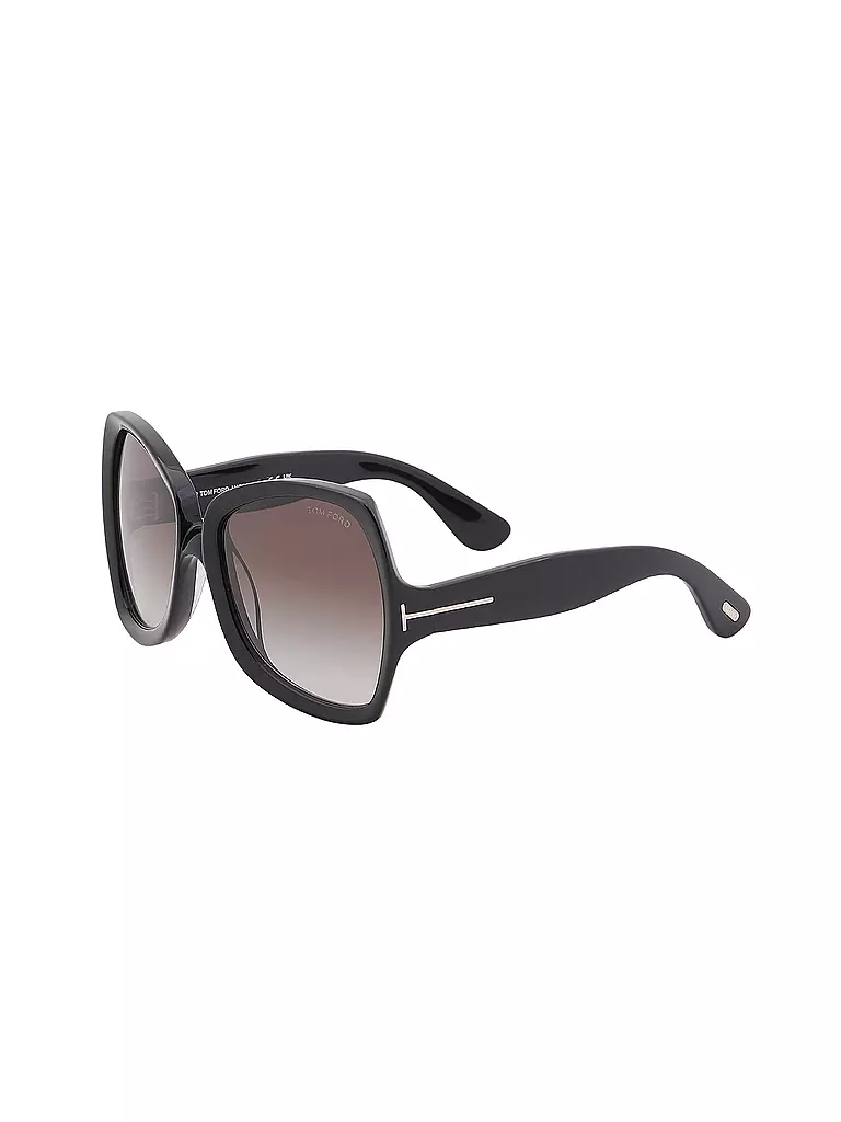 TOM FORD | Lunettes de soleil FT1222/60 | schwarz