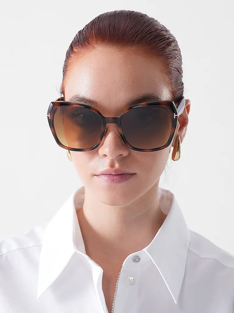 TOM FORD | Lunettes de soleil FT1223/58 | 