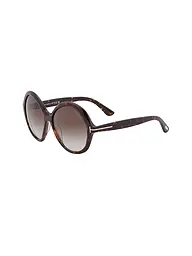 TOM FORD | Lunettes de soleil FT1282/60 | Marron