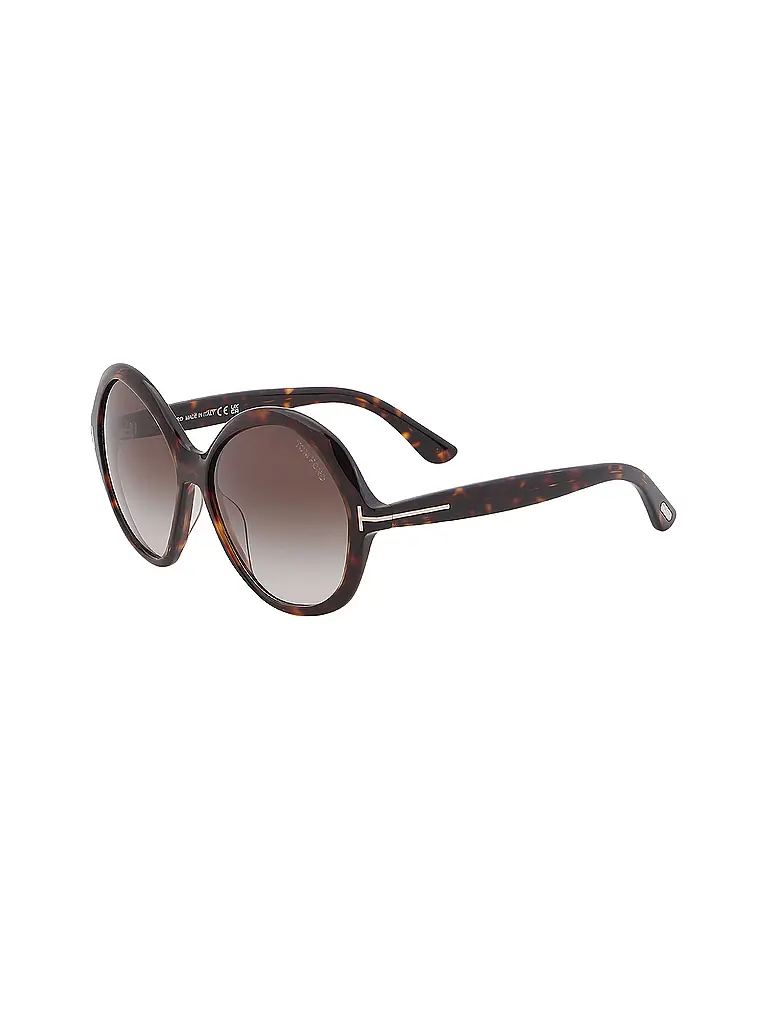 TOM FORD | Lunettes de soleil FT1282/60 | braun