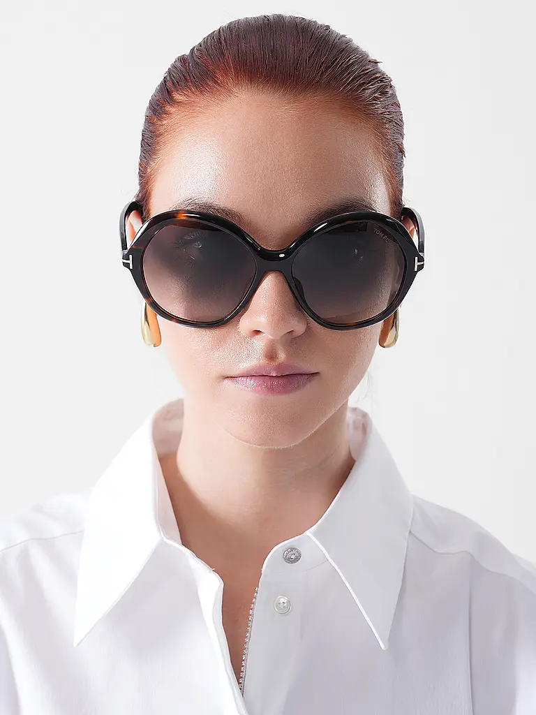 TOM FORD | Lunettes de soleil FT1282/60 | 