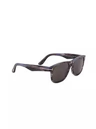 TOM FORD | Lunettes de soleil FT1284/55 | Marron