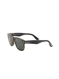 TOM FORD | Lunettes de soleil FT1284/55 | Marron