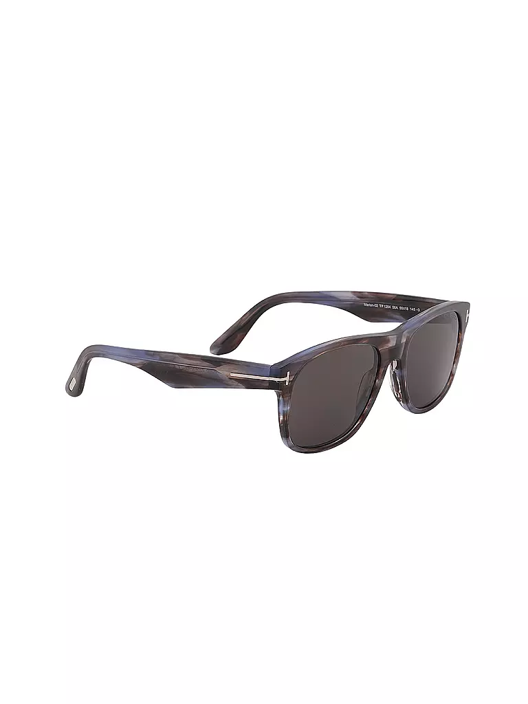 TOM FORD | Lunettes de soleil FT1284/55 | braun