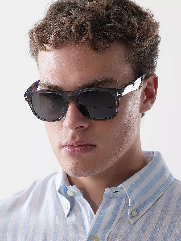 TOM FORD | Lunettes de soleil FT1284/55 | 