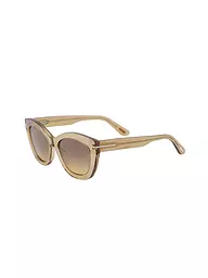 TOM FORD | Lunettes de soleil FT1285/53 | Olive