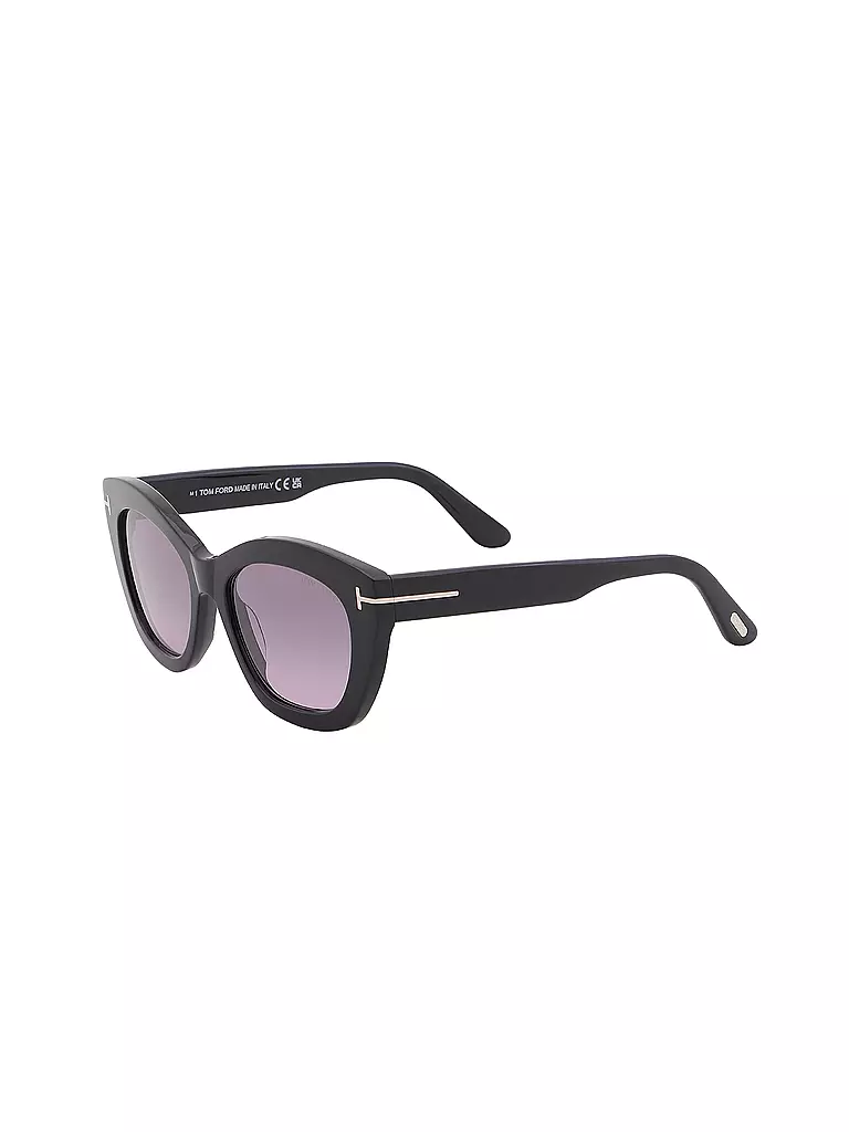 TOM FORD | Lunettes de soleil FT1285/53 | schwarz