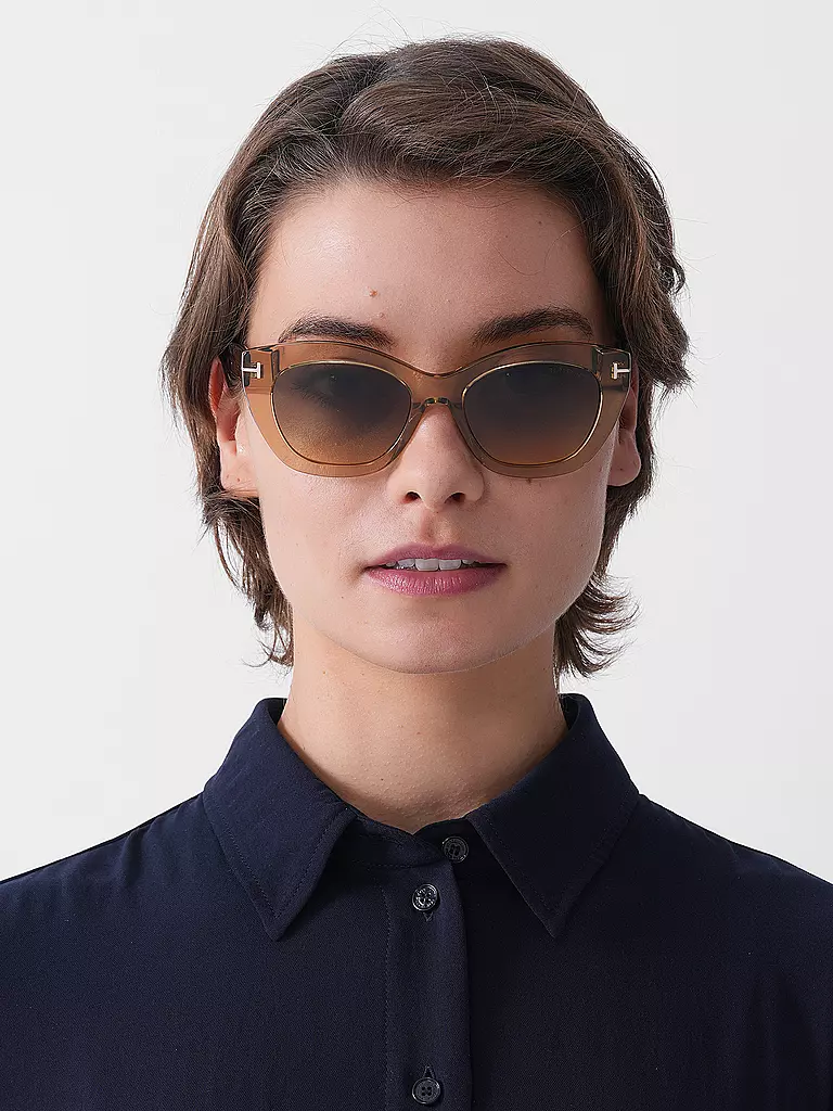 TOM FORD | Lunettes de soleil FT1285/53 | 