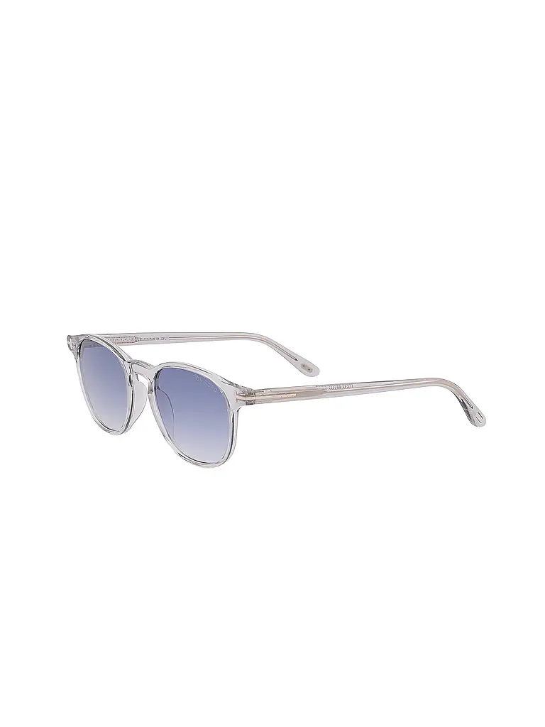 TOM FORD | Lunettes de soleil FT1302/50 | Gris