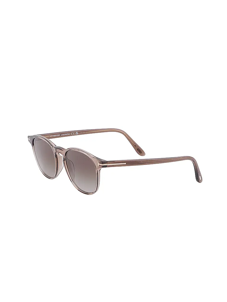 TOM FORD | Lunettes de soleil FT1302/50 | Marron