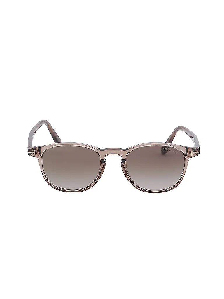 TOM FORD | Lunettes de soleil FT1302/50 | Marron