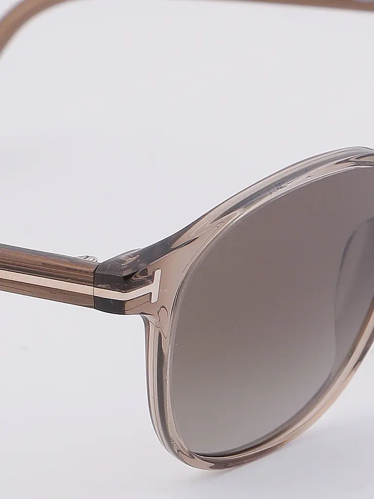 TOM FORD | Lunettes de soleil FT1302/50 | Marron