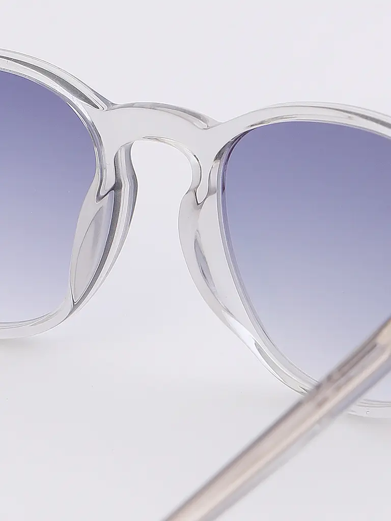 TOM FORD | Lunettes de soleil FT1302/50 | Gris