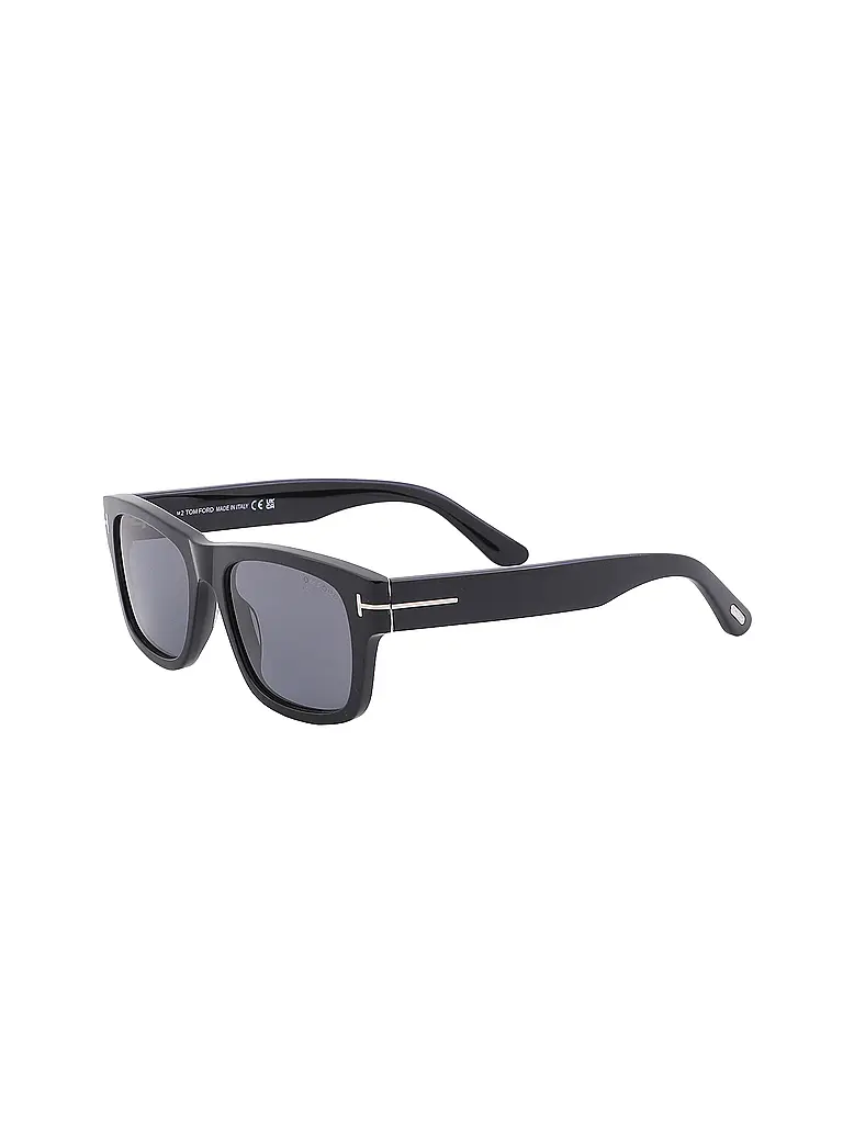 TOM FORD | Lunettes de soleil FT1303/55 | Noir