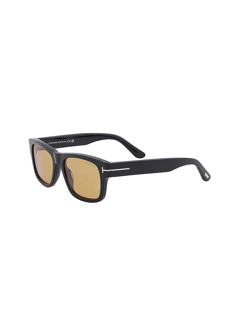 TOM FORD | Lunettes de soleil FT1303/55 | Noir