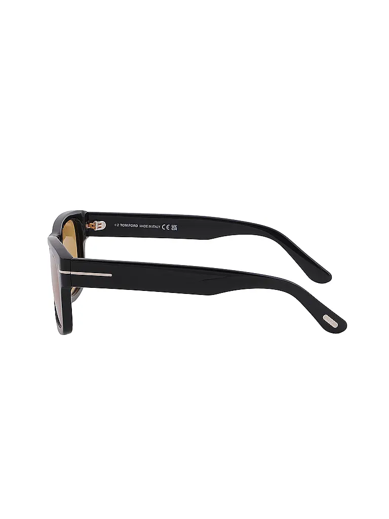 TOM FORD | Lunettes de soleil FT1303/55 | Noir