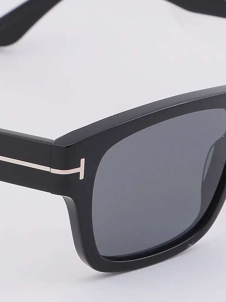 TOM FORD | Lunettes de soleil FT1303/55 | Noir