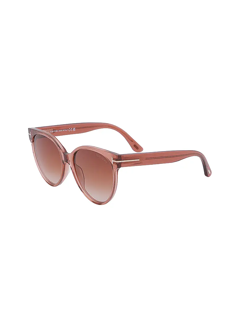 TOM FORD | Lunettes de soleil FT1311/56 | Marron