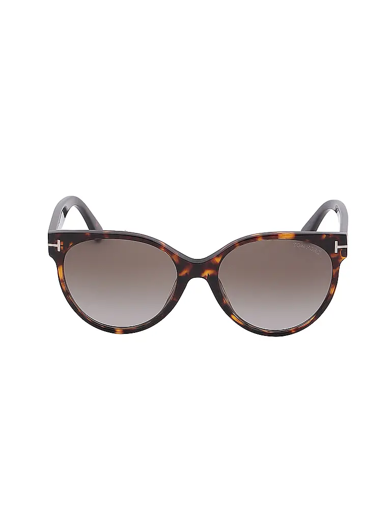 TOM FORD | Lunettes de soleil FT1311/56 | Marron