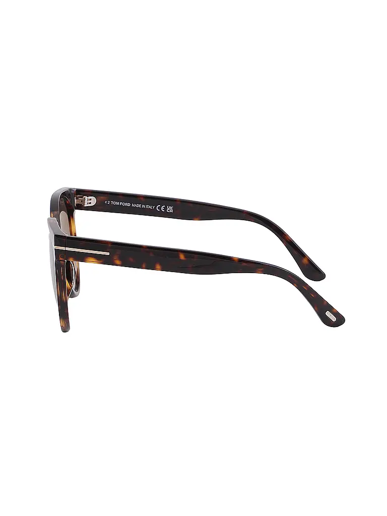 TOM FORD | Lunettes de soleil FT1311/56 | Marron