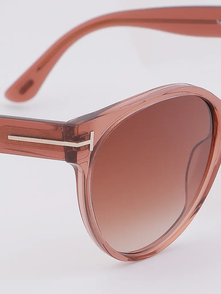 TOM FORD | Lunettes de soleil FT1311/56 | Marron