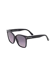 TOM FORD | Lunettes de soleil FT1312/56 | Noir