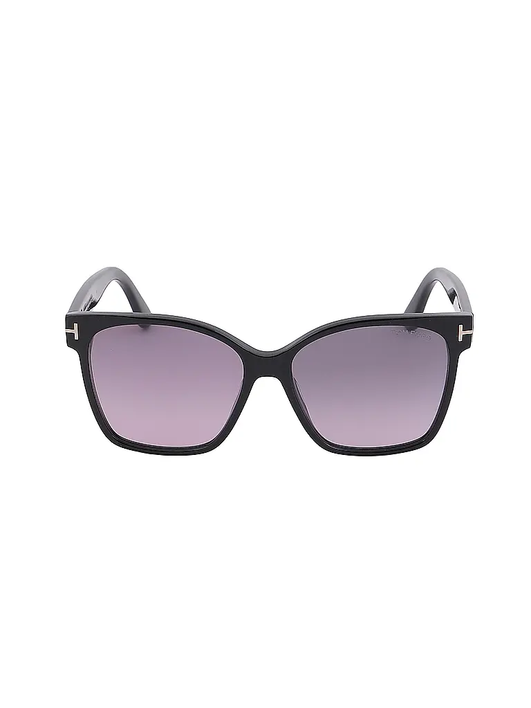 TOM FORD | Lunettes de soleil FT1312/56 | Noir
