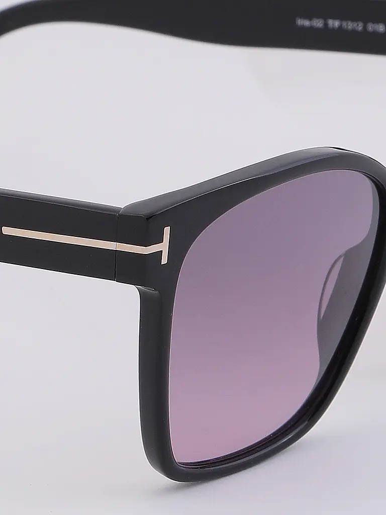 TOM FORD | Lunettes de soleil FT1312/56 | Noir