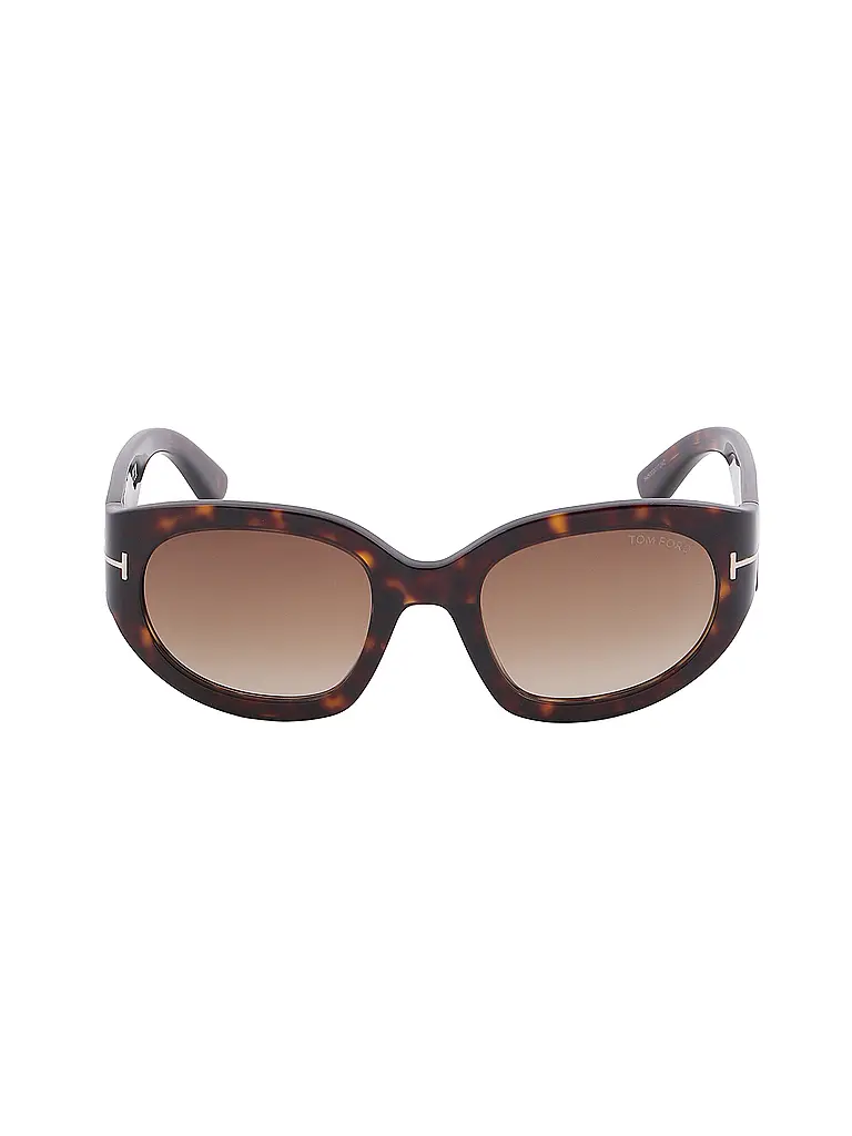 TOM FORD | Lunettes de soleil FT1313/53 | Marron