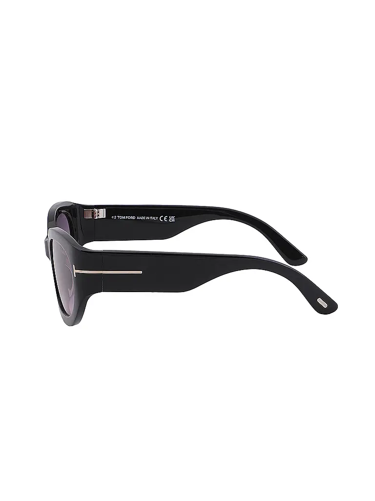 TOM FORD | Lunettes de soleil FT1313/53 | Noir