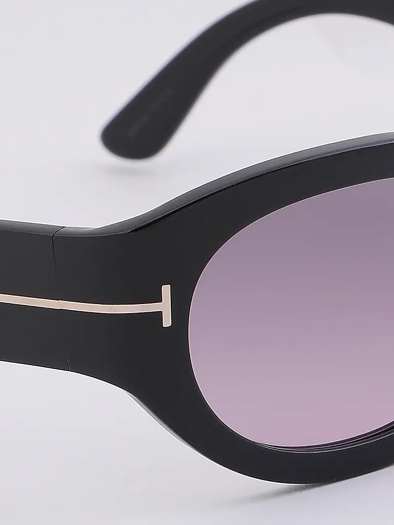 TOM FORD | Lunettes de soleil FT1313/53 | Noir