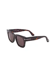 TOM FORD | Lunettes de soleil FT1314/51 | Marron