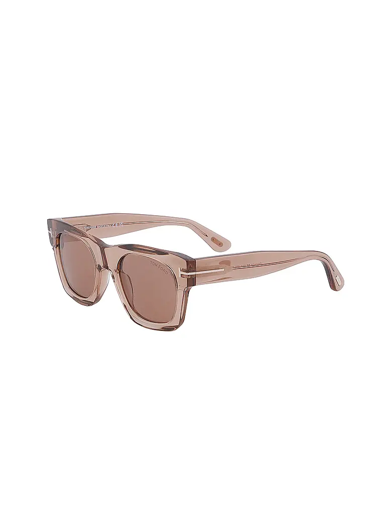 TOM FORD | Lunettes de soleil FT1314/51 | Marron