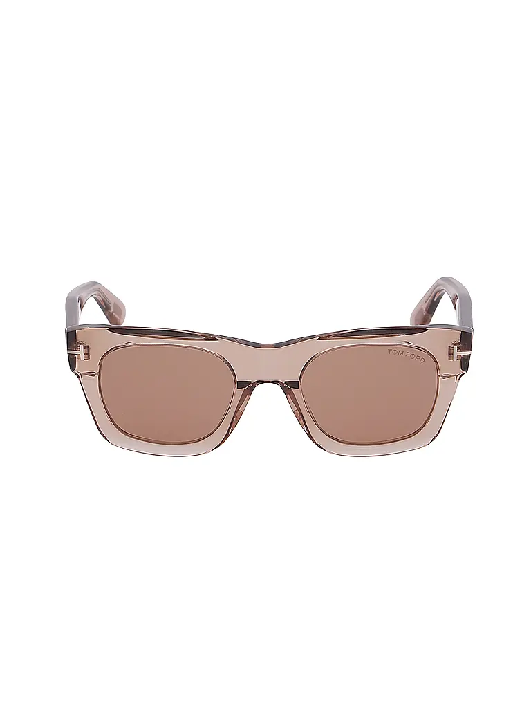 TOM FORD | Lunettes de soleil FT1314/51 | Marron
