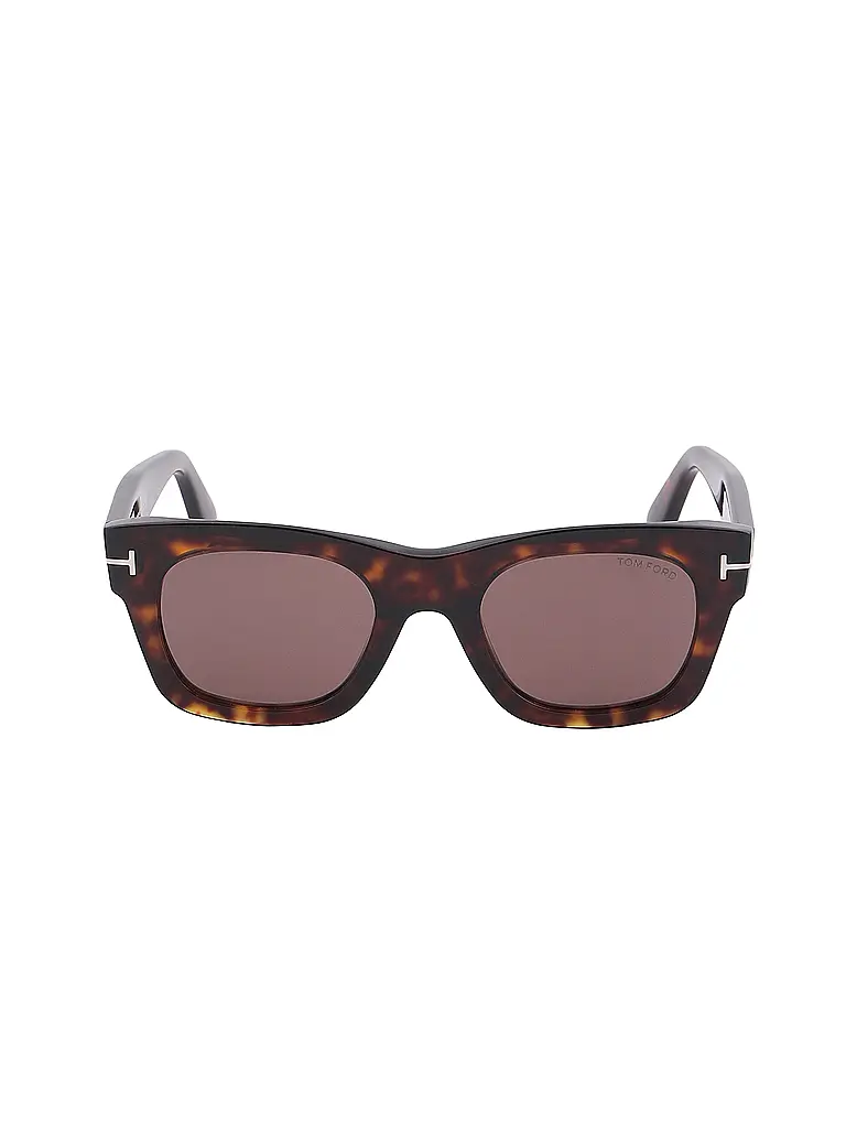 TOM FORD | Lunettes de soleil FT1314/51 | Marron