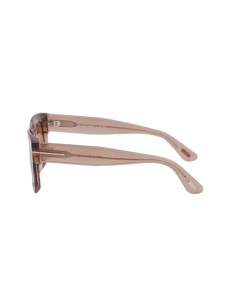TOM FORD | Lunettes de soleil FT1314/51 | Marron